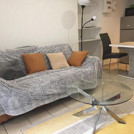 Orry D'Oriege Apartment อักซ์-เลส์-แตร์มส์ ภายนอก รูปภาพ