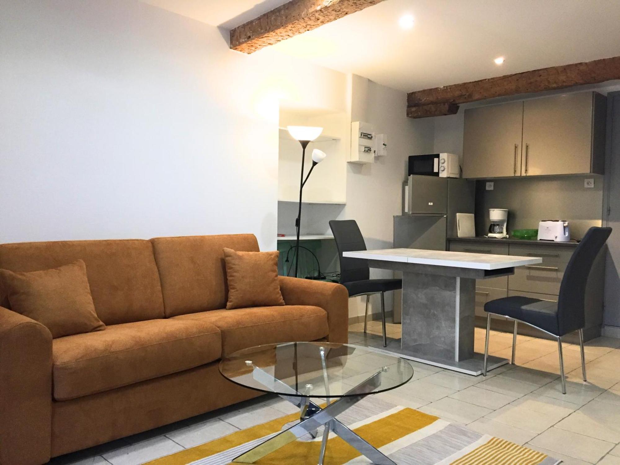 Orry D'Oriege Apartment อักซ์-เลส์-แตร์มส์ ภายนอก รูปภาพ