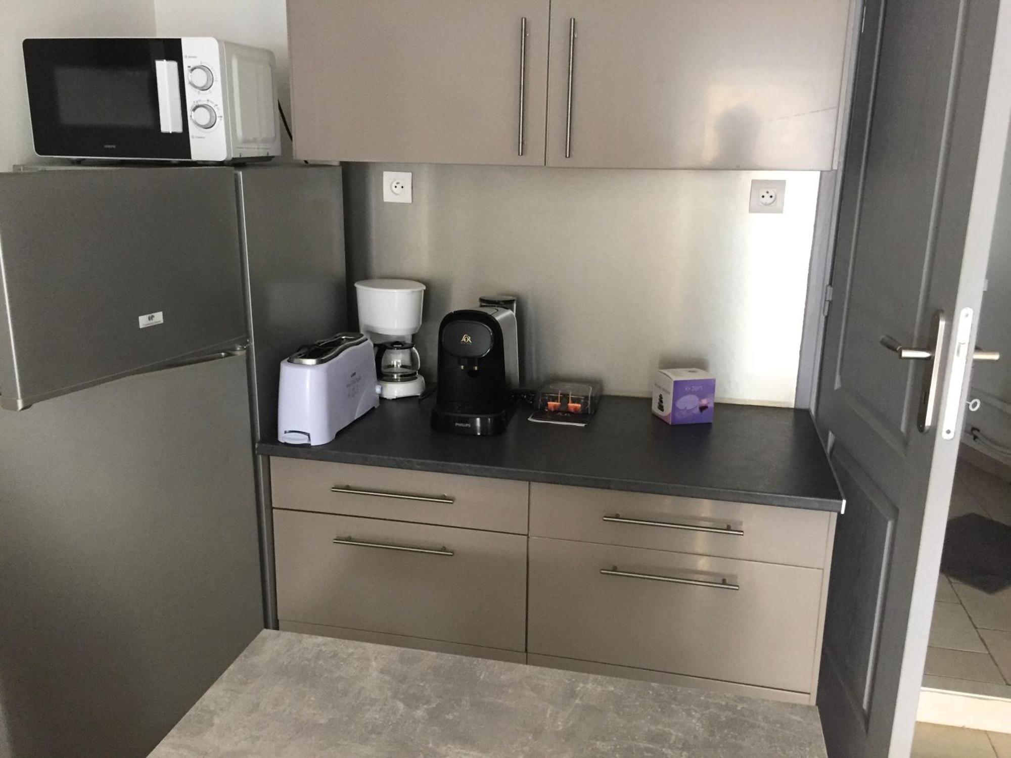 Orry D'Oriege Apartment อักซ์-เลส์-แตร์มส์ ภายนอก รูปภาพ