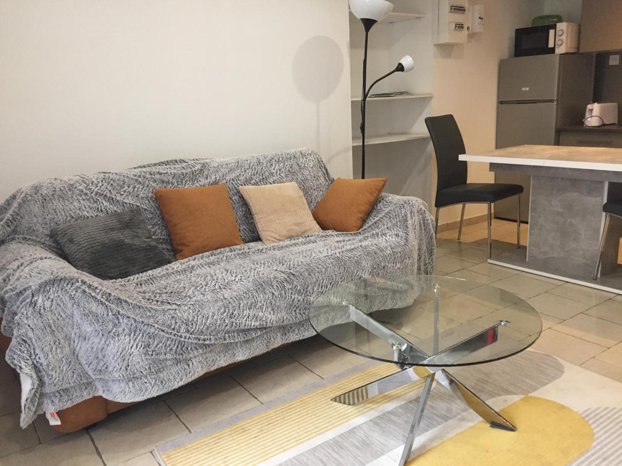 Orry D'Oriege Apartment อักซ์-เลส์-แตร์มส์ ภายนอก รูปภาพ